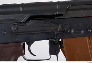 Weapon Rifle AKM details of rifle weapons-rifle 0013.jpg